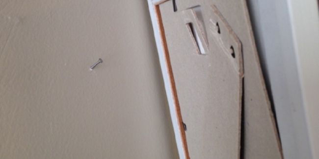 Les secrets d'une accroche parfaite pour vos tableaux