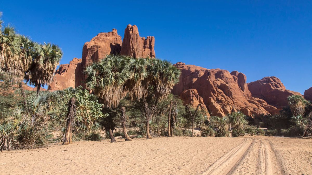 Un touriste français retrouvé mort au Tchad après une tragique chute
