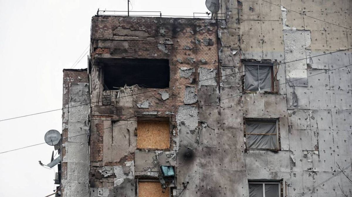 attaque à Odessa : l'ukraine face à la désinformation russe