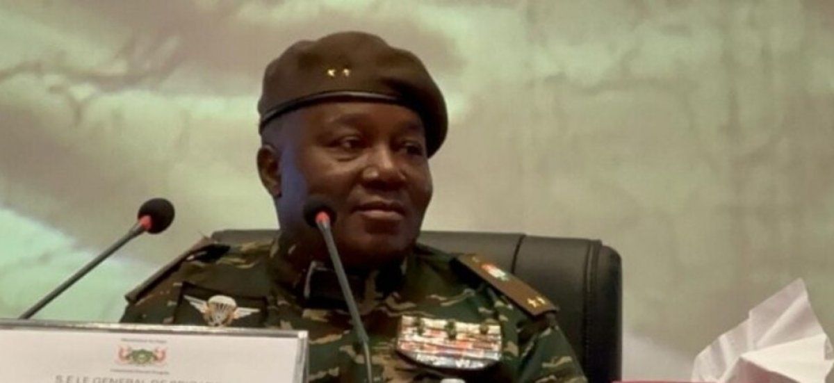 Préparation à la guerre : la junte du Niger lance un appel troublant contre la France
