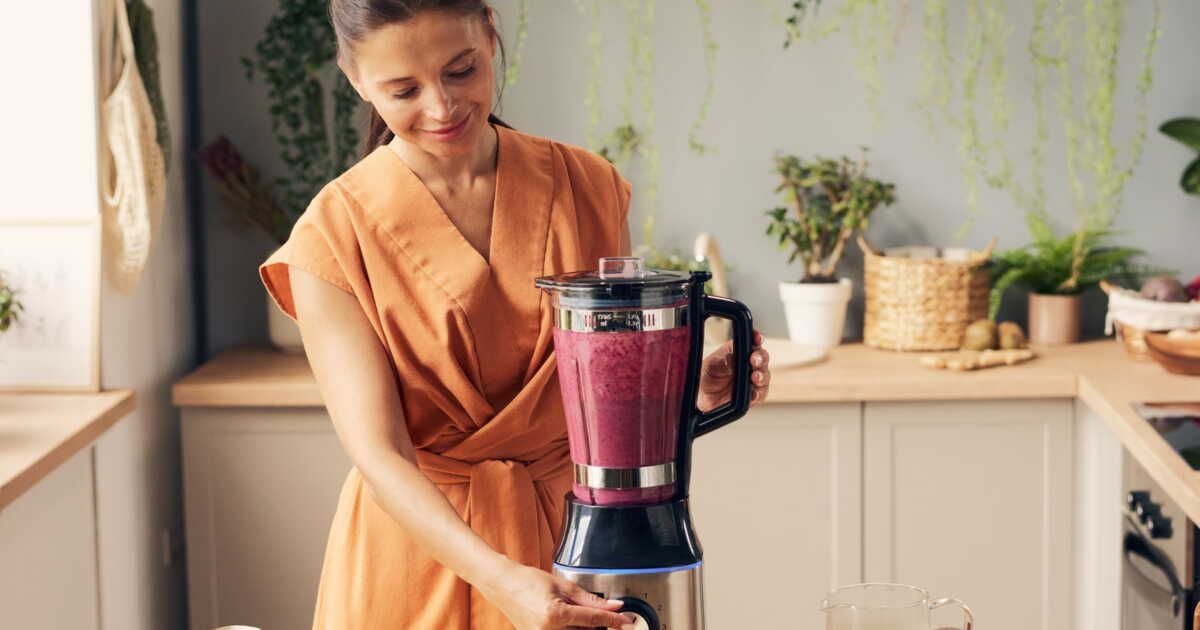 Les blenders en 2025 : lequel choisir pour vos smoothies ?
