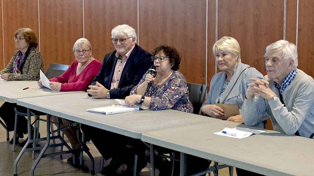 Caussade : 2026 promet d'être animé entre randonnées et repas gourmands