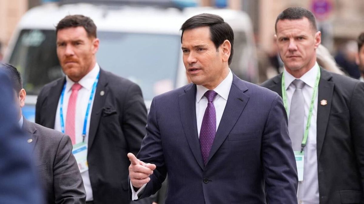 Marco Rubio à Munich : un discours attendu et bien reçu par les Européens