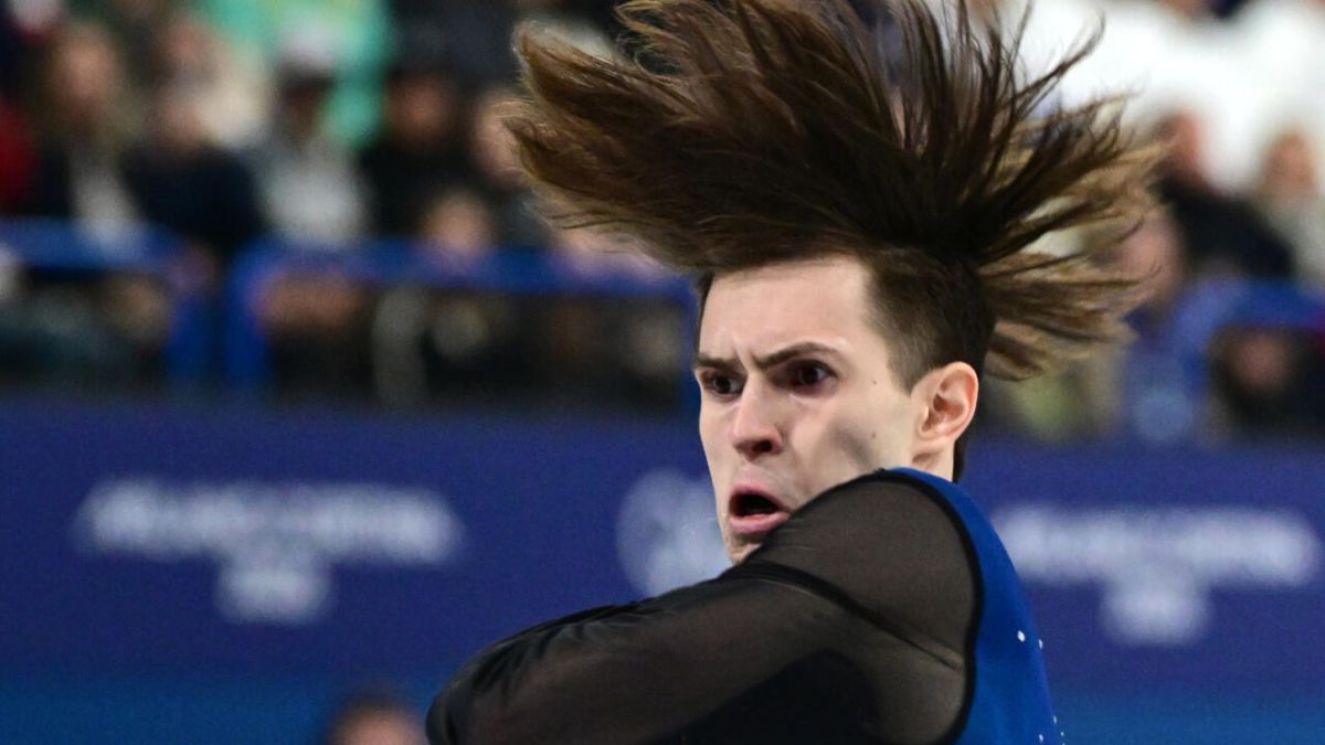 Un renversement inattendu aux JO : Shaidorov décroche l'or, Malinin en chute libre