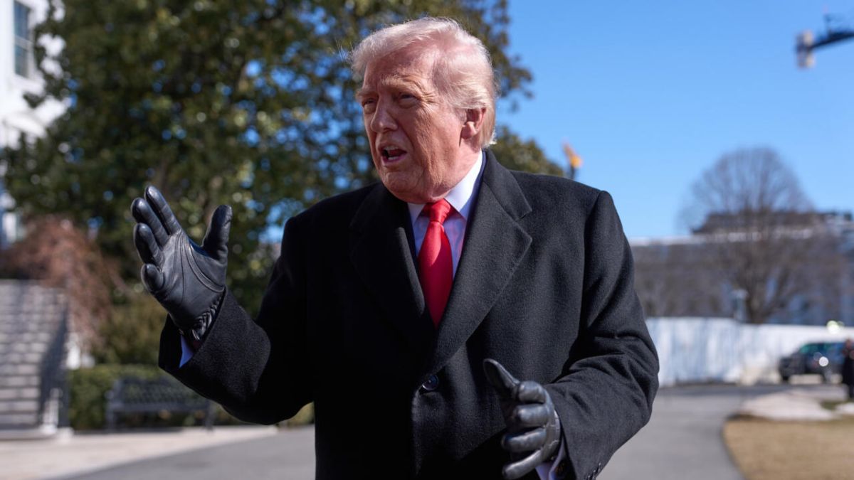 Trump renforce la présence militaire américaine près de l'Iran