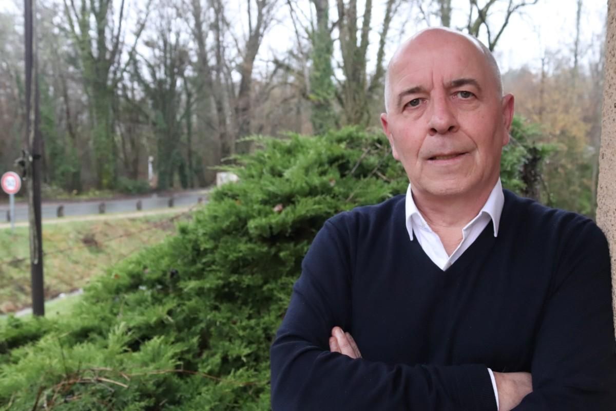À Bonnetan, Dominique Derue vise la mairie pour 2026