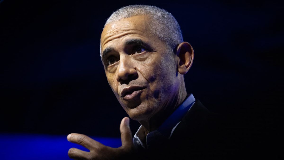 Barack Obama réagit à la vidéo raciste de Trump : un appel à la décence