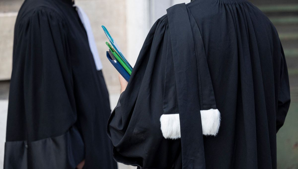 Affaire Grosjean : les avocats prennent la parole pour défendre le prêtre en détention