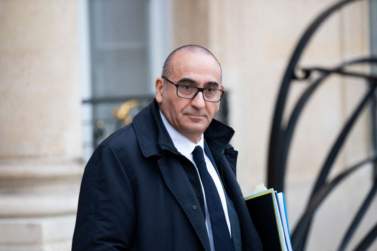 Les enjeux de la visite de Laurent Nuñez en Algérie : vers une nouvelle ère de collaboration ?