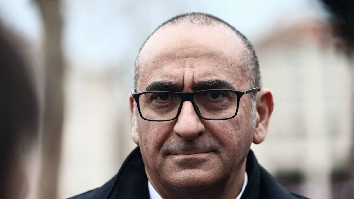 Agression meurtrière à Lyon : le ministre pointe l'ultragauche