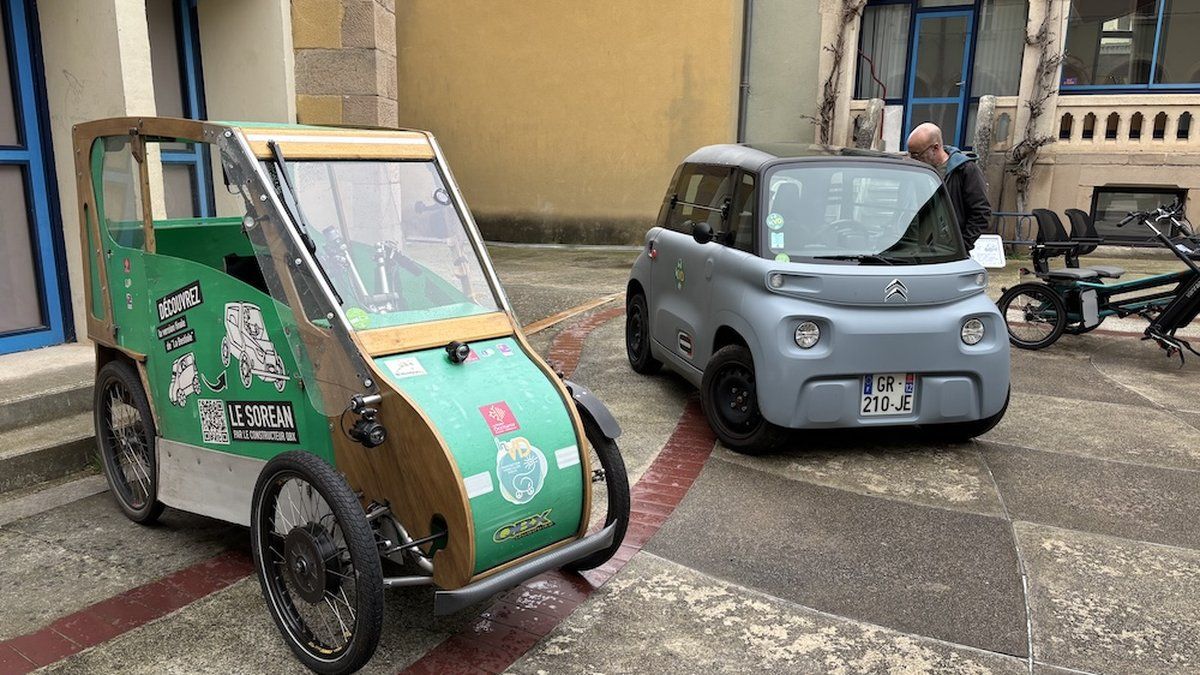 In’VD : un nouvel élan pour le développement des transports durables