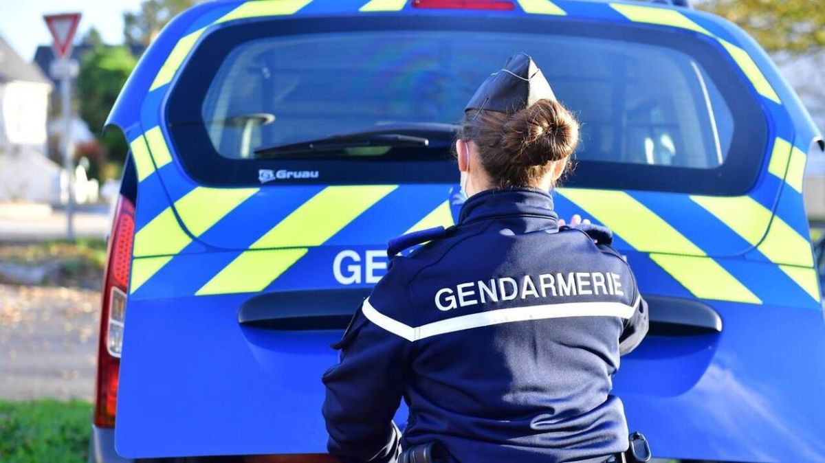 Un chauffard entendu après la collision tragique près de Nantes