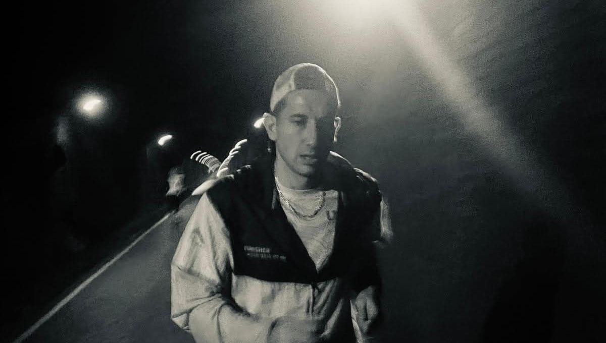 un défi de 240 kilomètres dans l'obscurité : le parcours impressionnant d'un Auxerrois