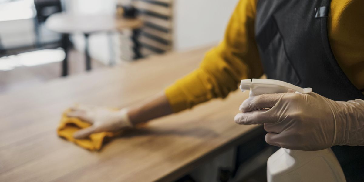 fabriquer son dépoussiérant maison : la recette !