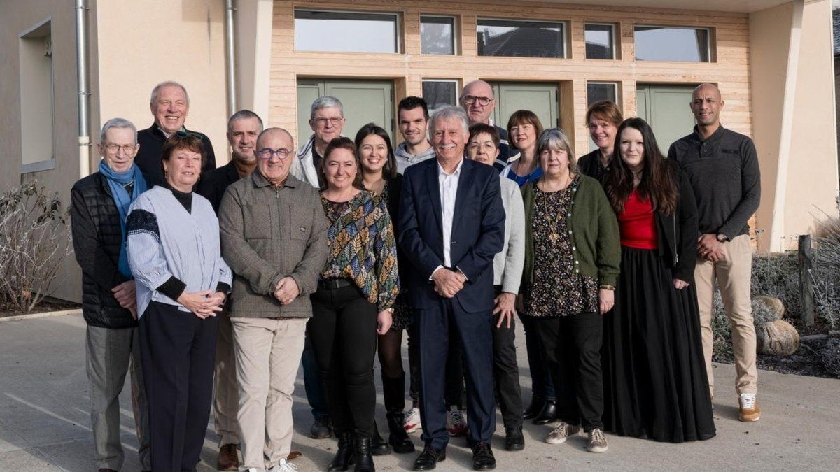 Les projets ambitieux de Guy Malaterre pour Pampelonne