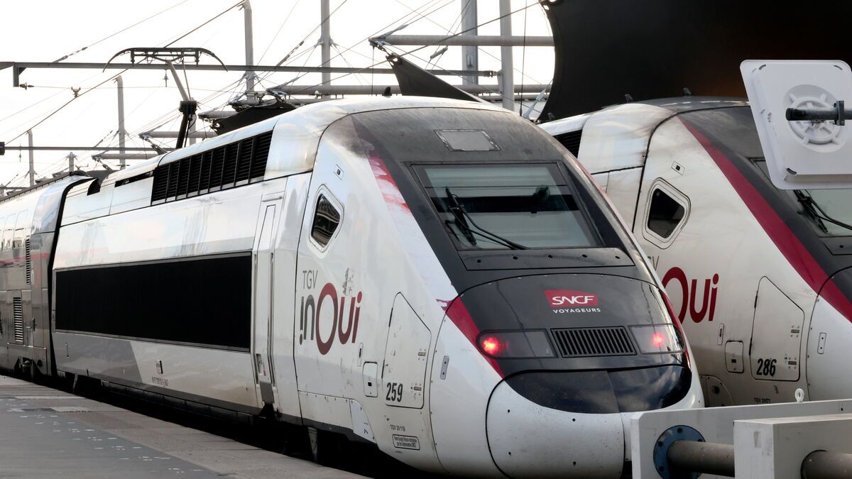 Panne informatique à Lyon : perturbations majeures du trafic ferroviaire
