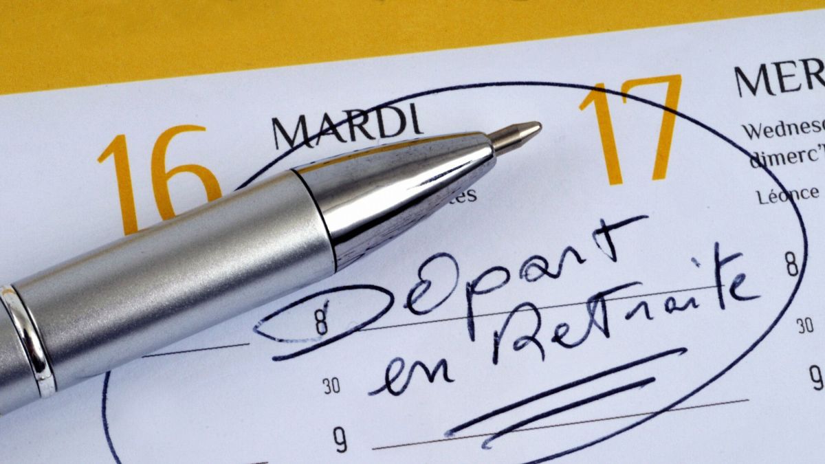 choisir le bon mois pour prendre sa retraite