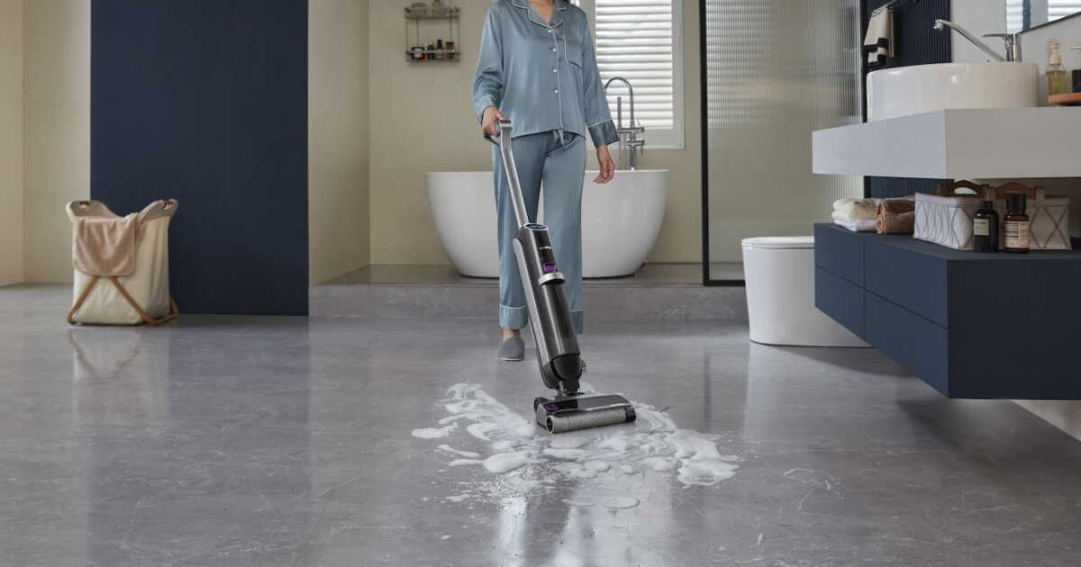 Des offres exceptionnelles sur les aspirateurs Eureka pour le Black Friday