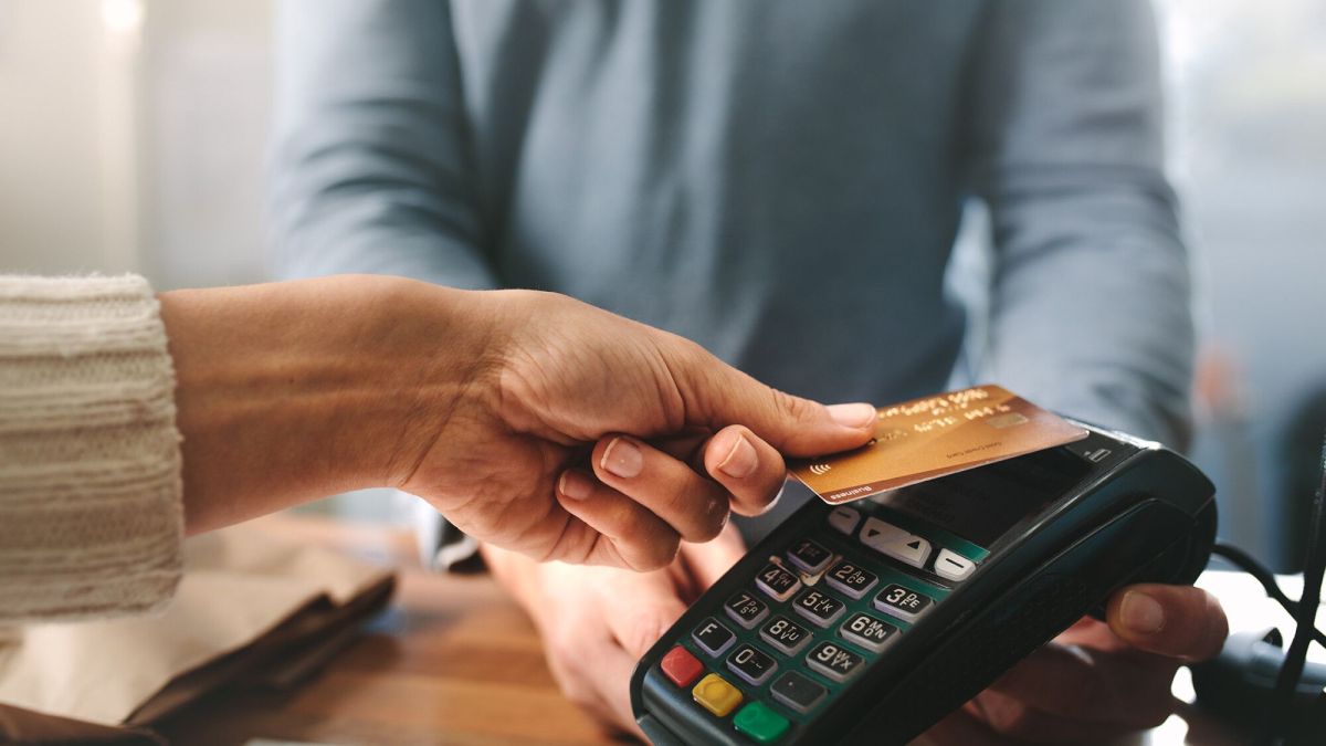 Paiement sans contact : un choix moderne qui divise