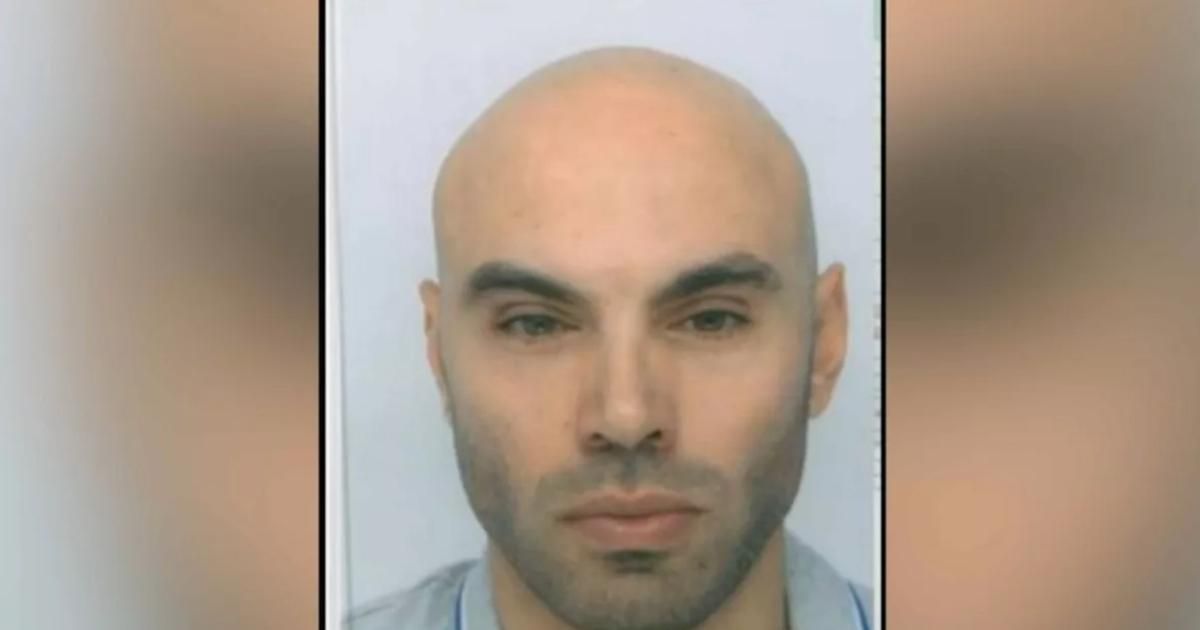 Ameur Mansouri : l'ombre du trafic de cannabis enfin rattrapée