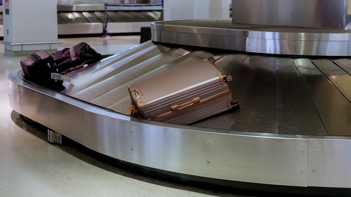 Retrouvez vos bagages égarés grâce à cette innovation de Google