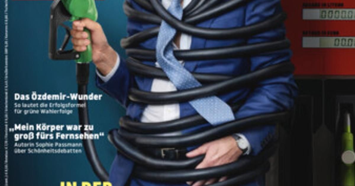 Guerre au Moyen-Orient : le dilemme énergétique de l'Allemagne