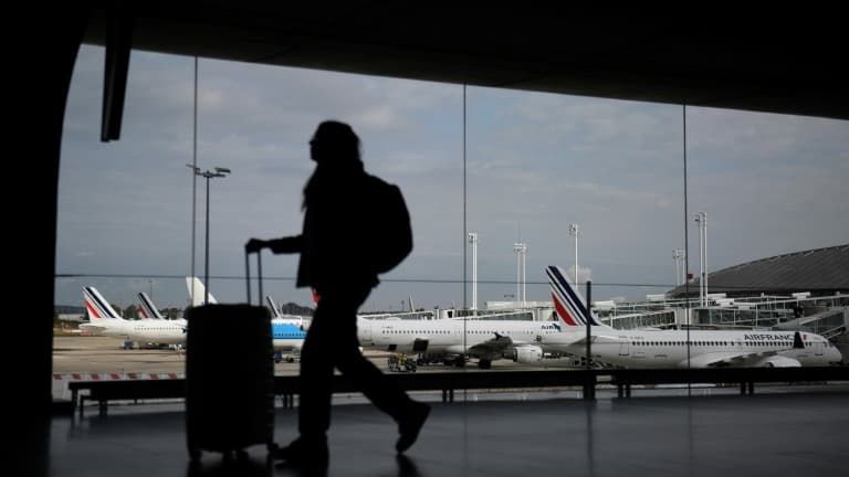 Roissy-Charles de Gaulle, meilleur aéroport d'Europe pour la 4e année consécutive