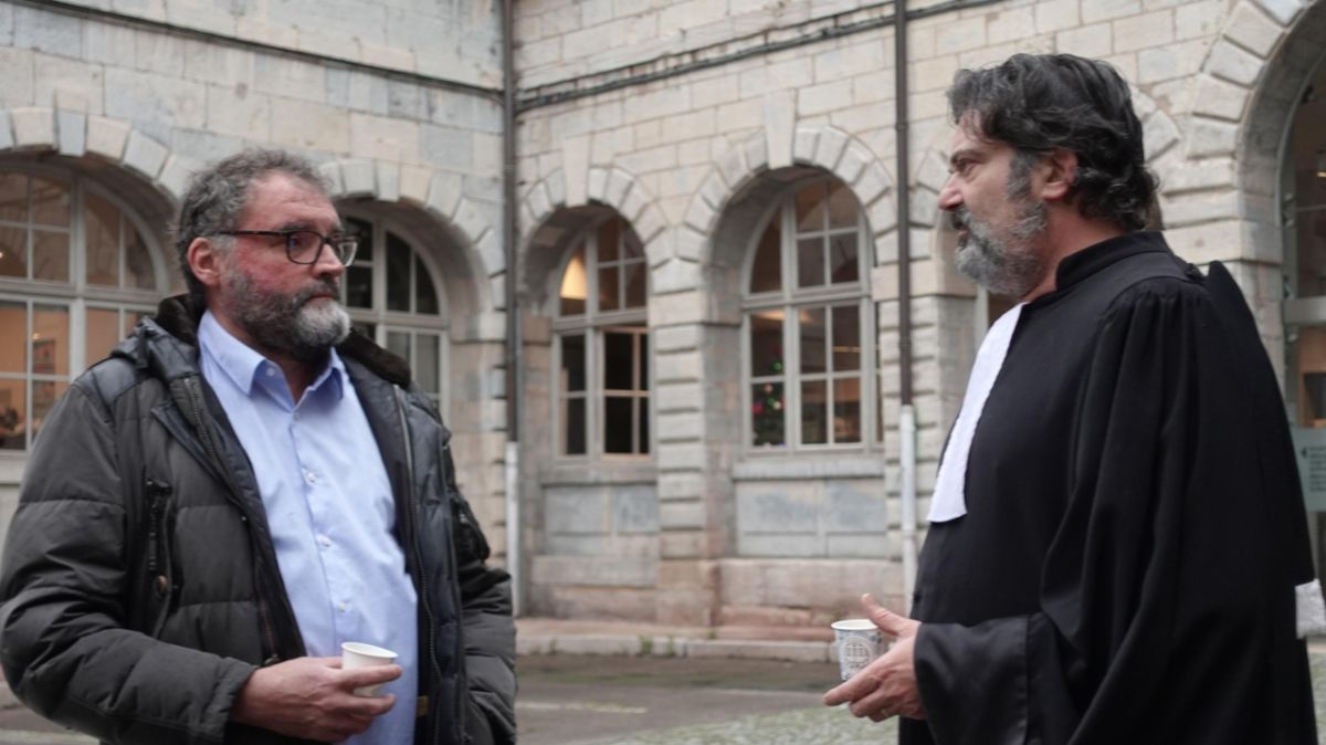 Le procès en appel de Frédéric Péchier fixé à Lyon : enjeux et réactions