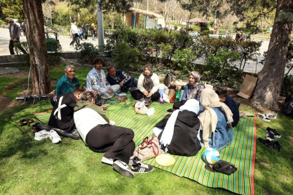 La résilience des Iraniens face à la guerre et aux menaces de Trump