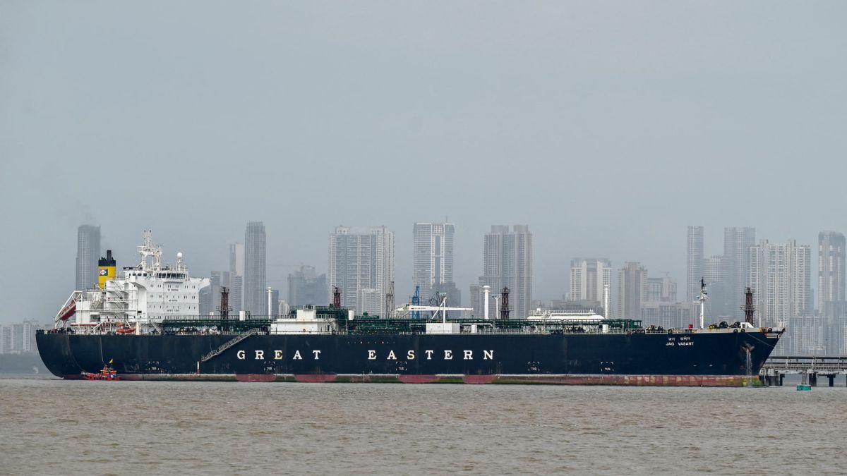 Les répercussions du blocage du détroit d'Ormuz sur le commerce maritime mondial