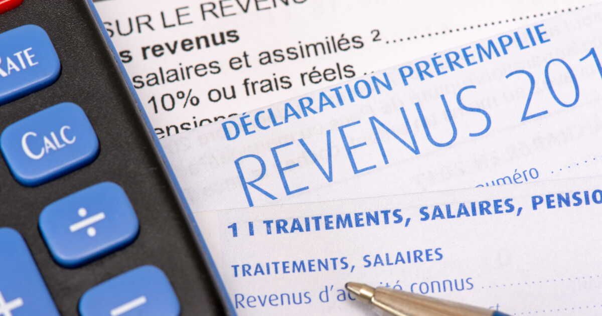 Un nouvel impôt sur le revenu pour plus d'égalité en France