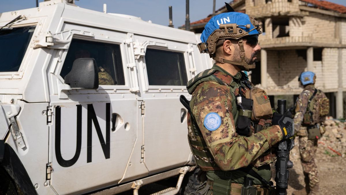 Impuissance des Casques bleus au Liban : entre conflits et enjeux géopolitiques