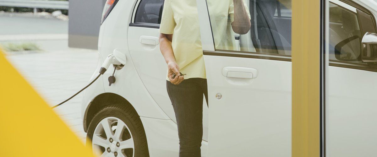 Une retraitée tragiquement écrasée par la voiture de son mari en Catalogne