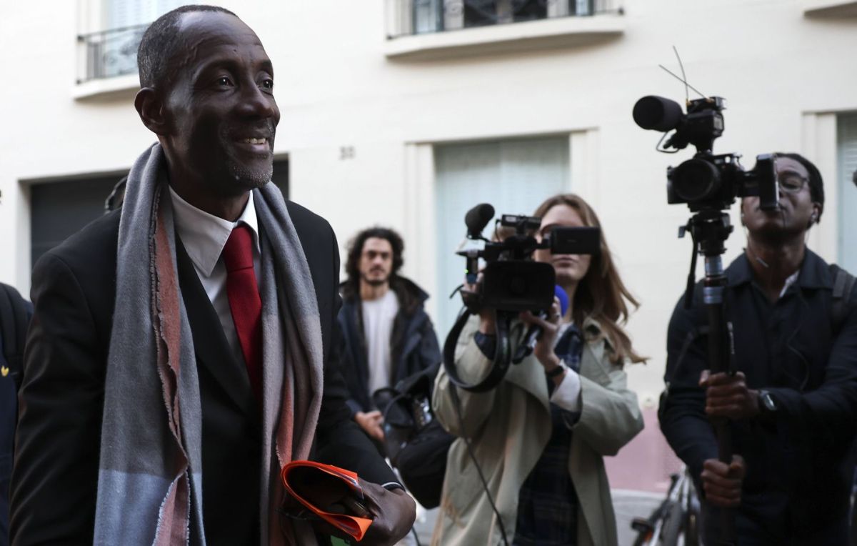 Rassemblement historique à Saint-Denis : Bally Bagayoko en première ligne contre le racisme