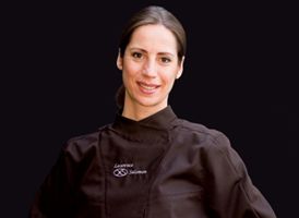 Bjorg et Laurence Salomon : un voyage à travers les saveurs bio