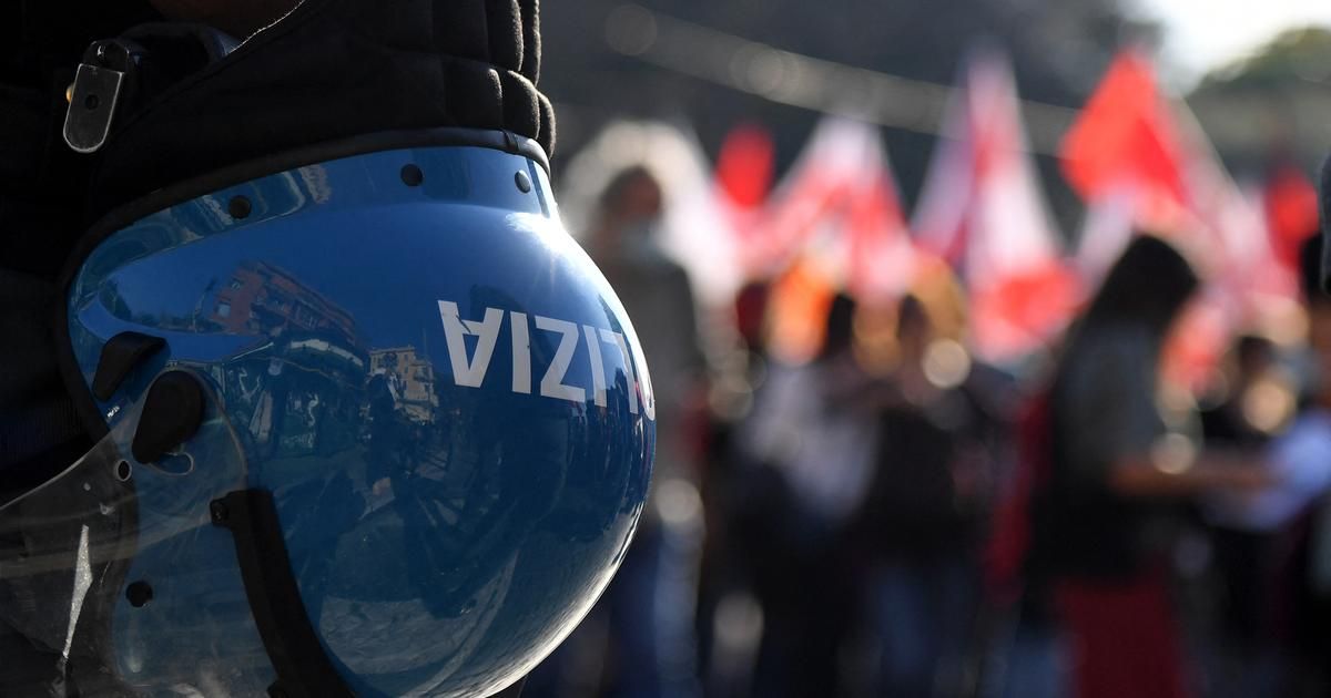 Arrestation spectaculaire d'un chef de la Camorra sur la côte amalfitaine