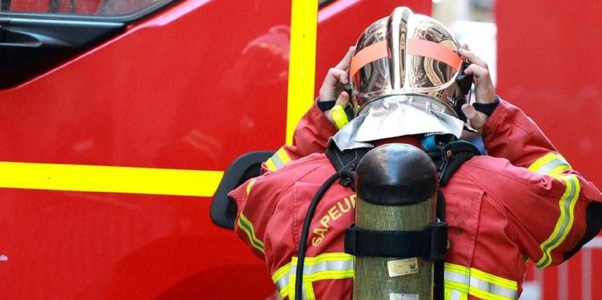 Incendie à Pays-de-Belvès : une habitante évacuée par précaution