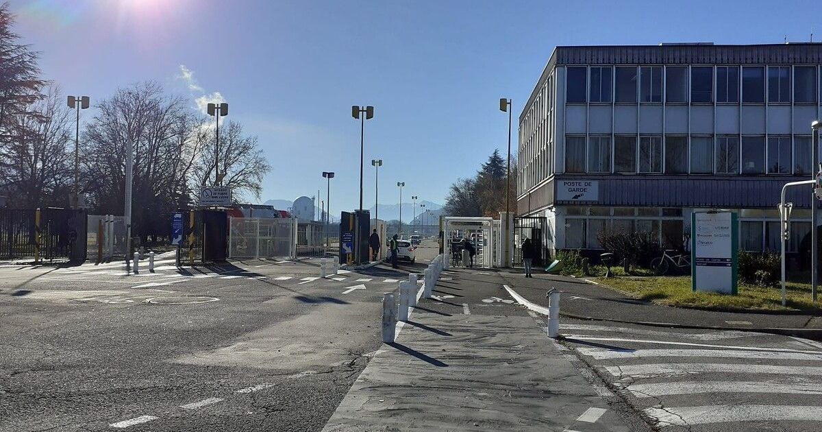 Exalia : un espoir renouvelé pour la chimie au Pont-de-Claix après les discussions à Bercy