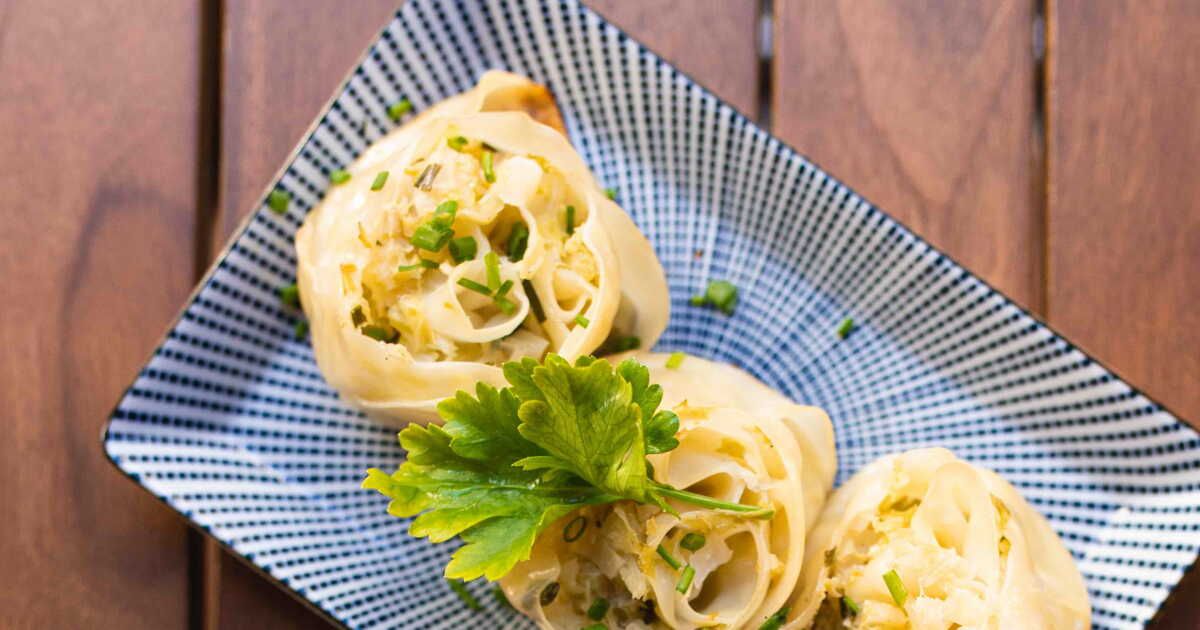 Cinq recettes végétariennes essentielles pour célébrer le printemps