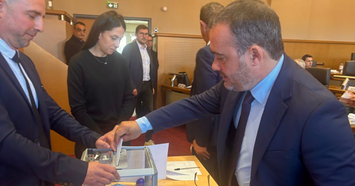 Stéphane Sbraggia confirmé à la tête de la CAPA dans un conseil agité