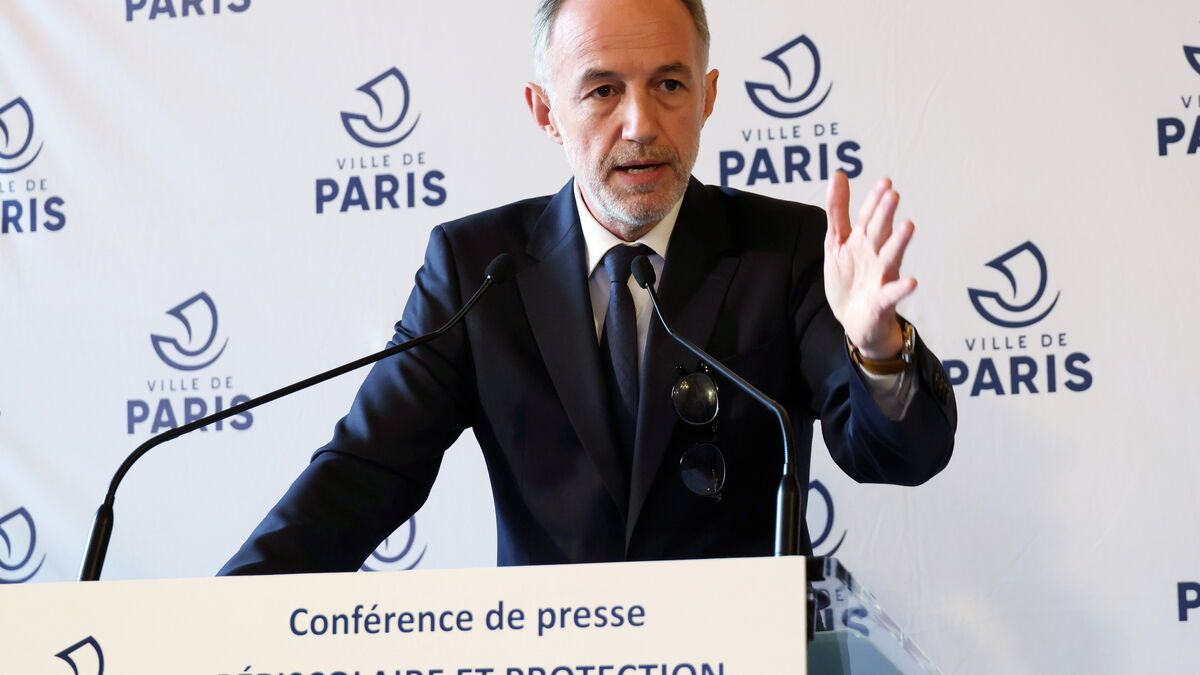 Paris face aux violences périscolaires : les premières mesures d'Emmanuel Grégoire