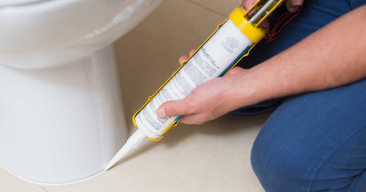 Maîtrisez l'art d'enlever un joint en silicone sans effort