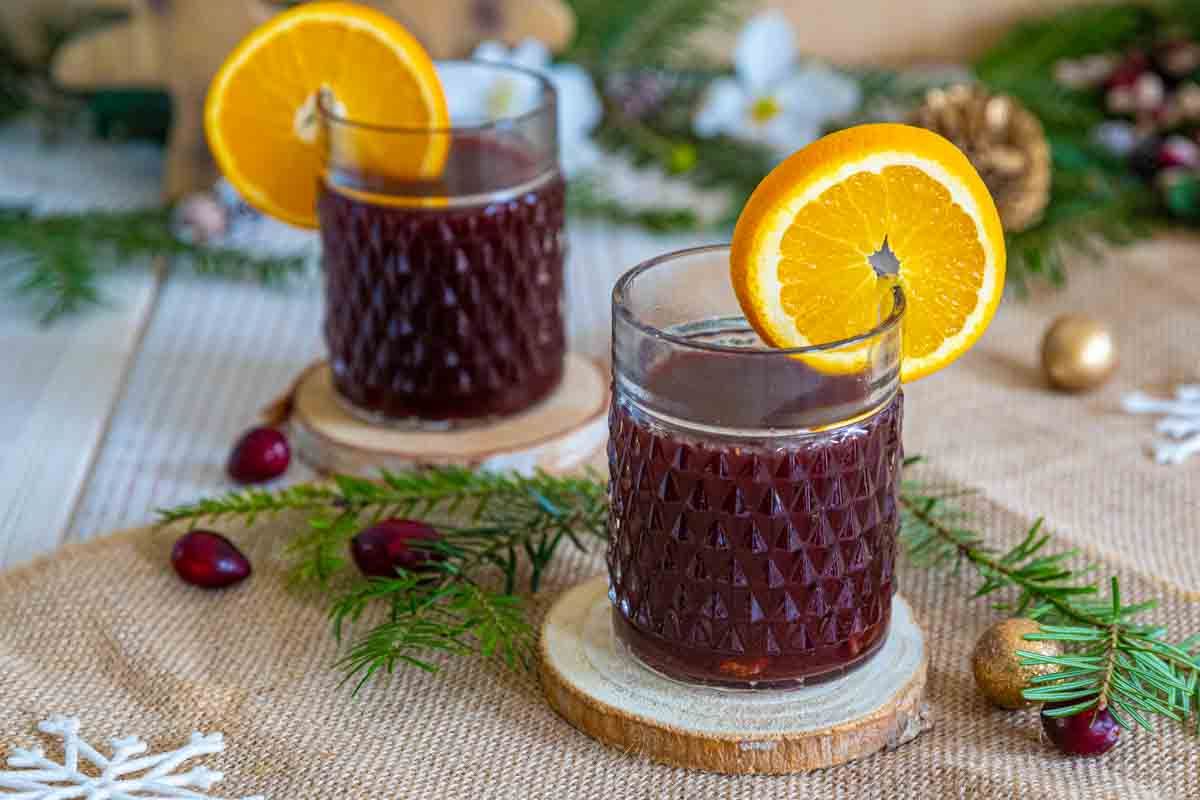 Découvrez le glögg, le vin chaud scandinave à savourer cet hiver