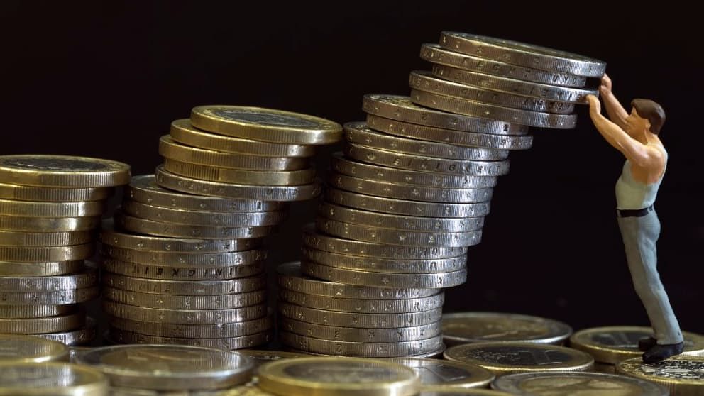 La France, dans le viseur : un PIB par habitant à la traîne en Europe