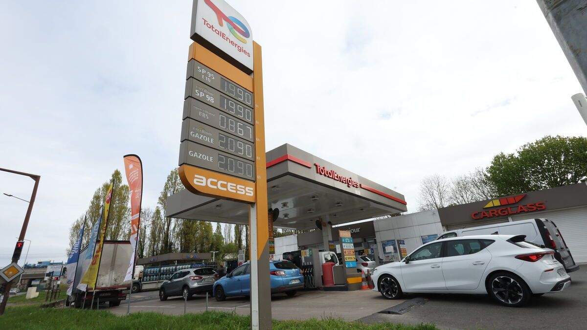 Le prêt flash carburant : une aide rapide pour les petites entreprises en difficulté