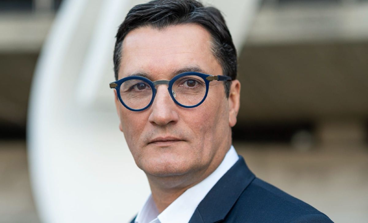 À l'aube d'une nouvelle ère politique en France