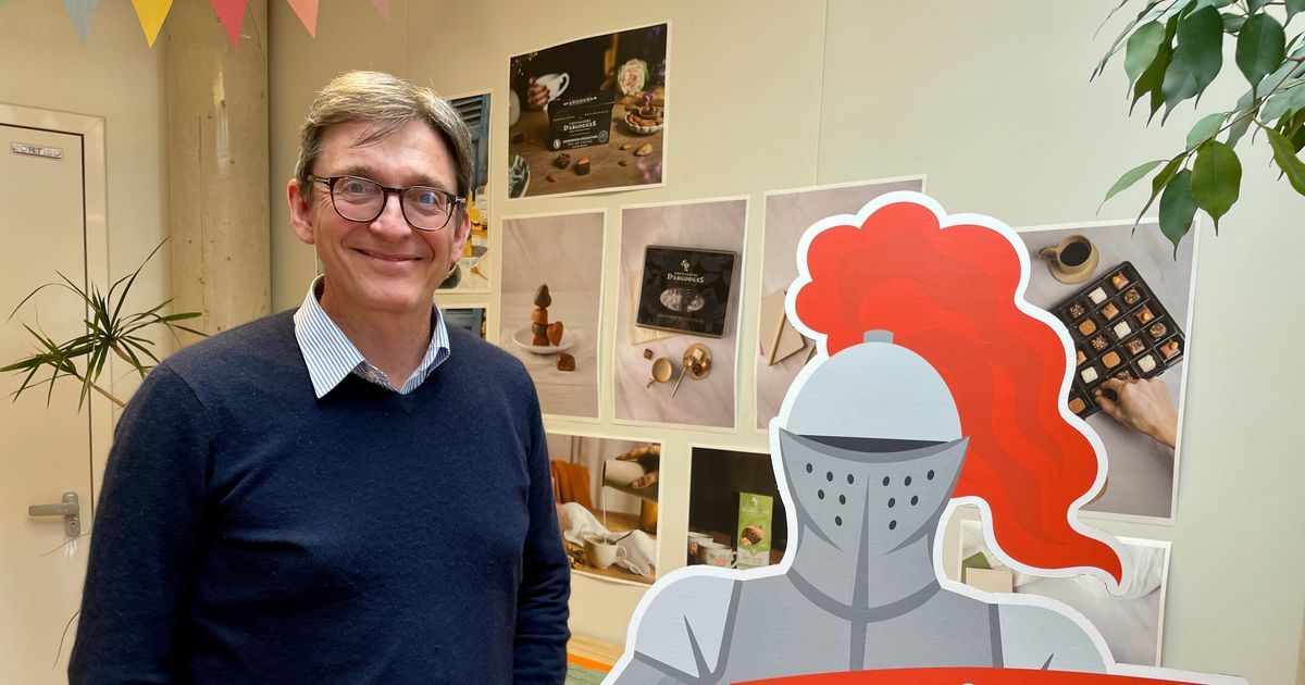 Des chocolats magiques pour Pâques : licornes et dragons à la chocolaterie de la Manche