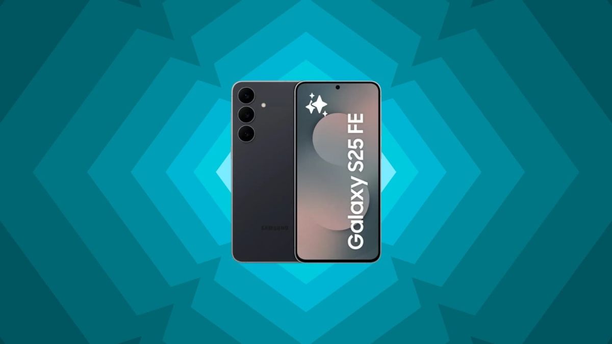Faites le choix gagnant : le Samsung Galaxy S25 FE à un prix incontournable