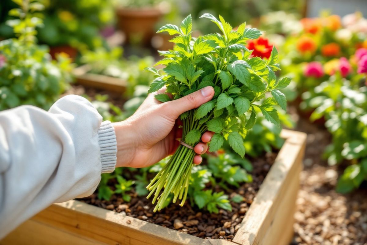 Transformez votre fatigue numérique en vitalité avec un jardin intérieur