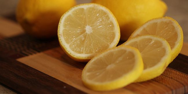 Découvrez les incroyables bienfaits du citron pour votre santé
